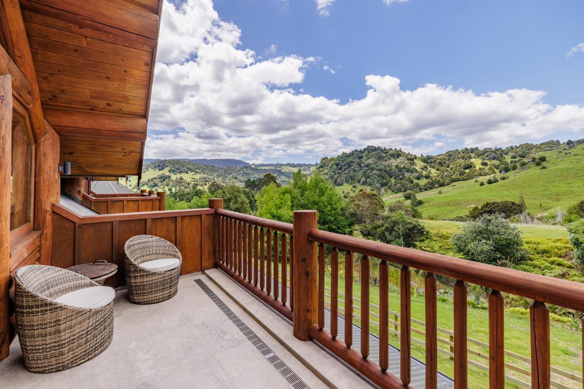 Yellowstone Lodge New Zealand Kerikeri Exterior photo